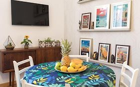Apartments Caleta